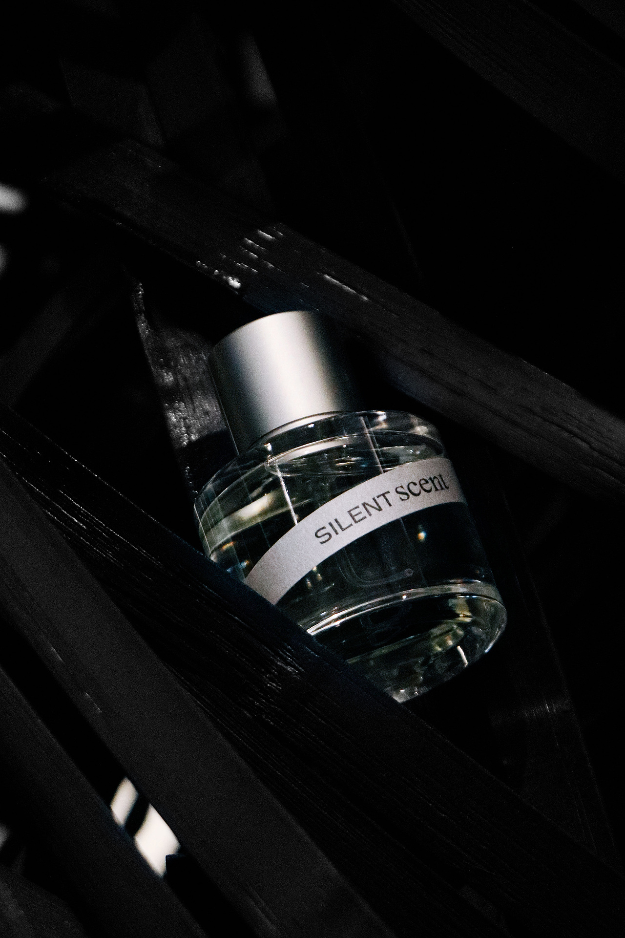 SILENT SCENT（图ZMjgzMjMwMzAw） - 品牌 - 站酷设计师蒙德鲁原创素材 - 站酷ZCOOL