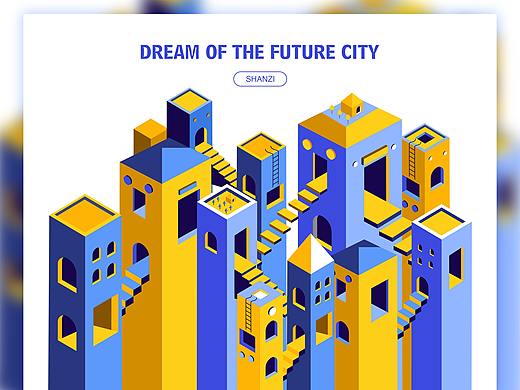 在工作之余,做的一个2D练习