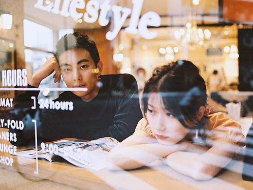 CoupleLook