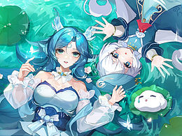 长安幻想