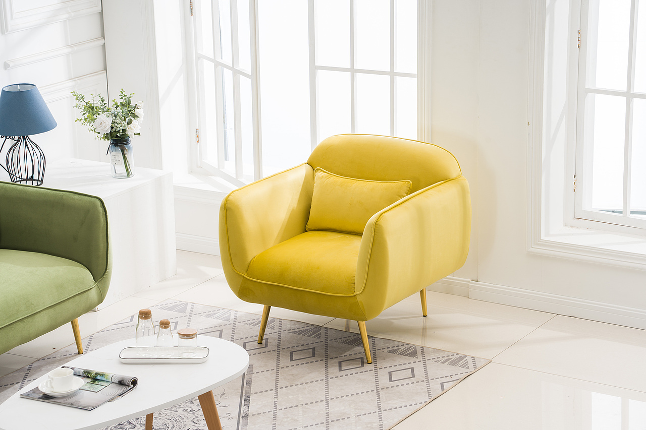 原创之轻奢沙发系列