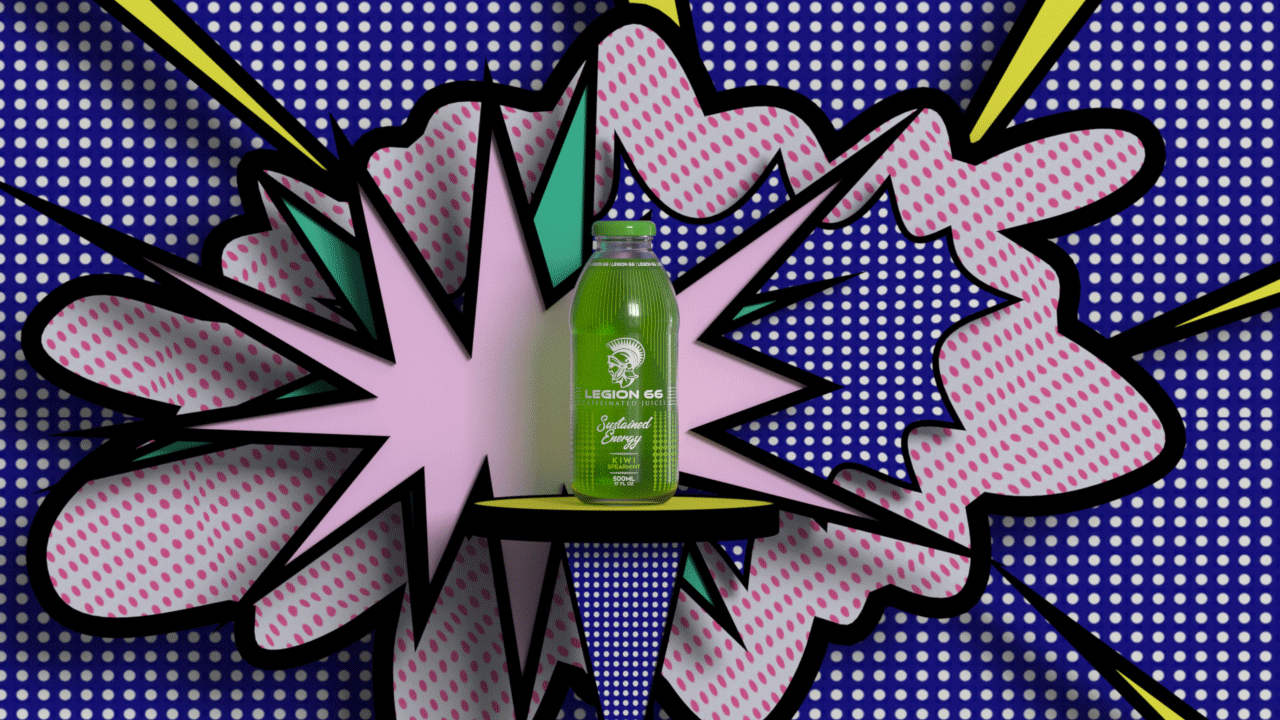 C4D临摹作品（图ZMTk5ODI3Njgw） - Motion Graphic - 站酷设计师Oqiru原创素材 - 站酷ZCOOL