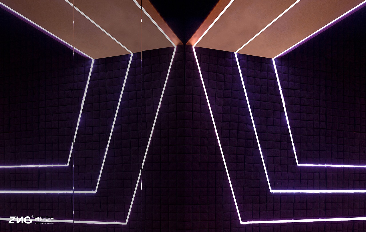 李岩：墨缇丨多巴胺的执念-智恒设计