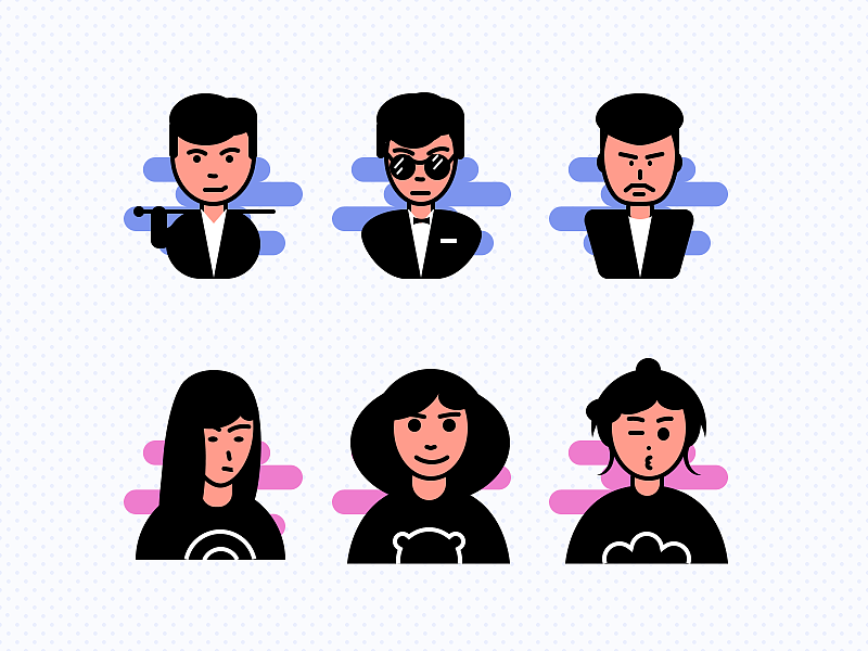 Ui design合集（图ZODYzMjY0OTI=） - APP界面 - 站酷设计师印迹_原创素材 - 站酷ZCOOL