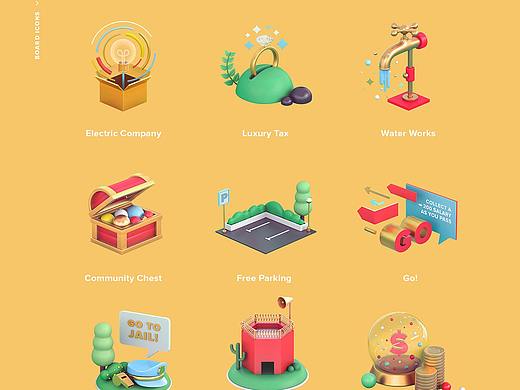 ae圖標(biāo)動效（個人主頁-ZNTgwMDE0NjQ=） - 圖標(biāo) - 站酷設(shè)計師小勤授原創(chuàng)素材 - 站酷ZCOOL