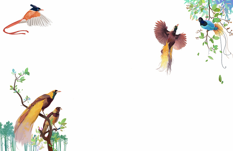 工作系列插画作品二（图ZMzI4NzEwMjA=） - 商业插画 - 站酷设计师阿肯啊原创素材 - 站酷ZCOOL