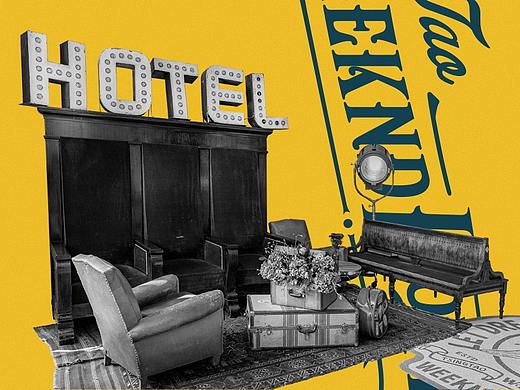 TAO WEEKND HOTEL