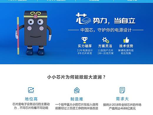 工业行业 EDM界面设计