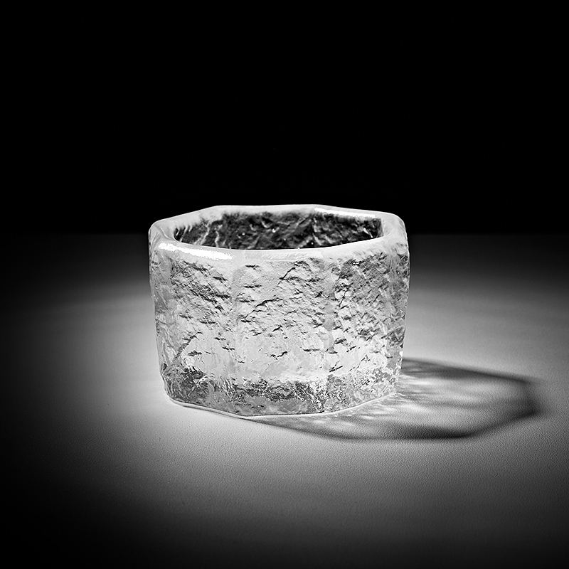 茶知道琉璃：古井杯，天井一方，烹茶一刻，可以留客也（图ZMjMzNjIwNzcy） - 生活用品 - 站酷设计师茶知道原创素材 - 站酷ZCOOL