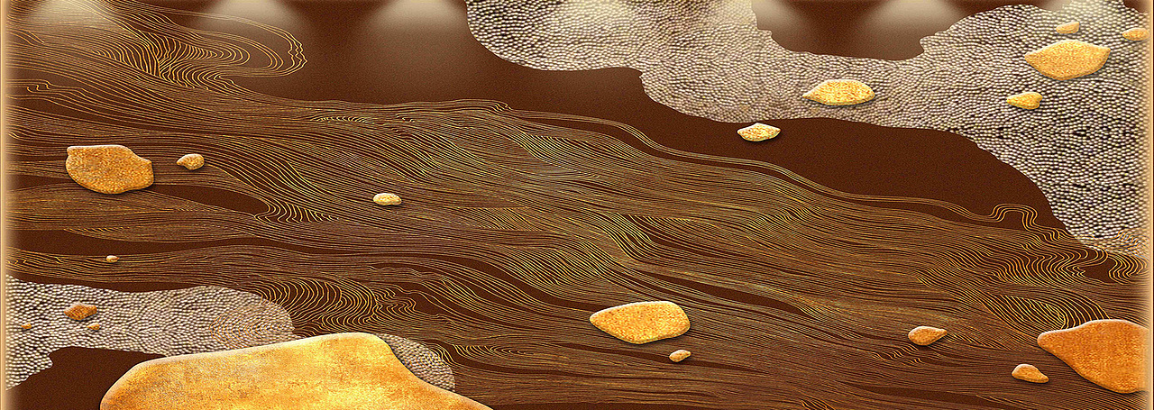 酒店软装大堂画（图ZNjU5NzEzNjg=） - 家装设计 - 站酷设计师周春羽原创素材 - 站酷ZCOOL