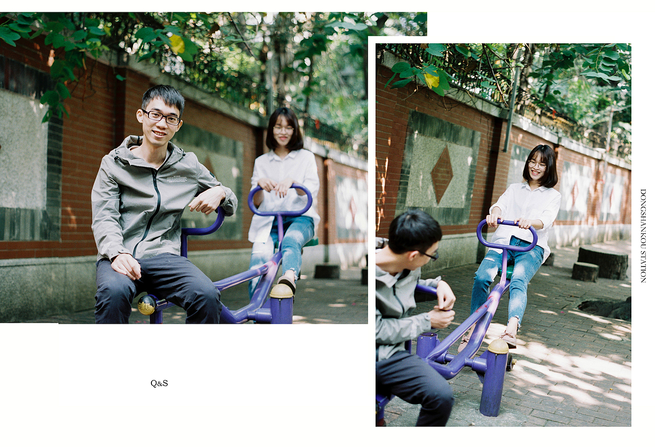 “今天我也喜欢你”