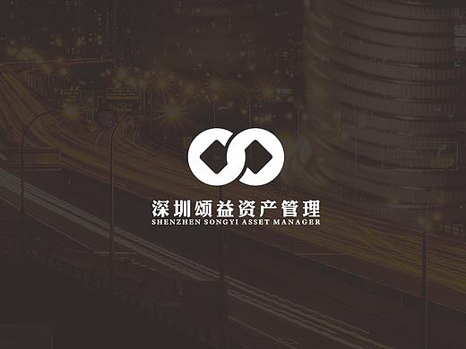 资产管理logo