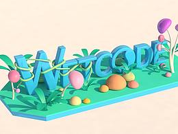 C4D