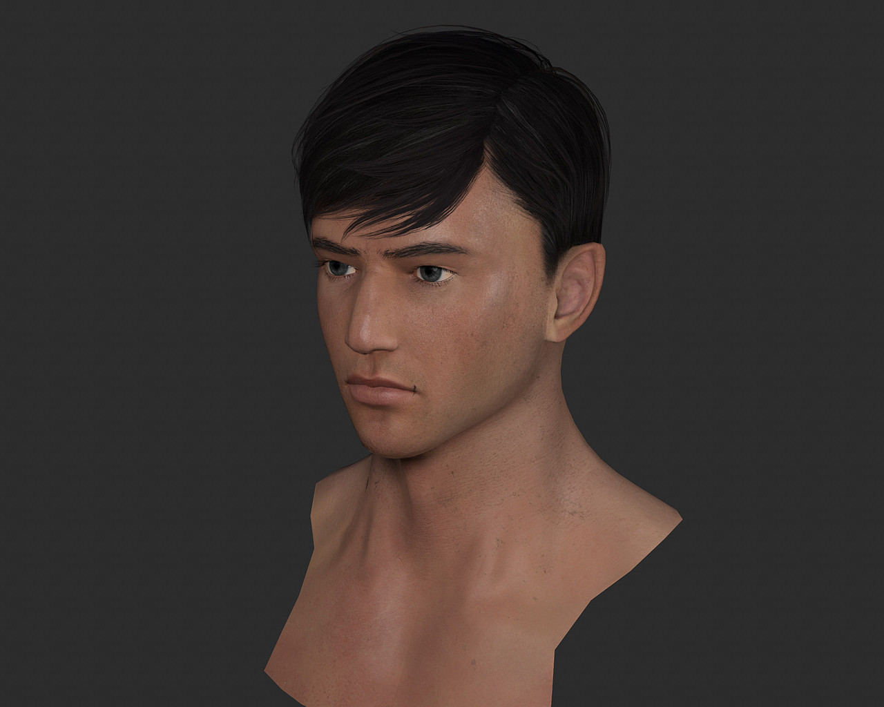 some personal work 2018-8-8