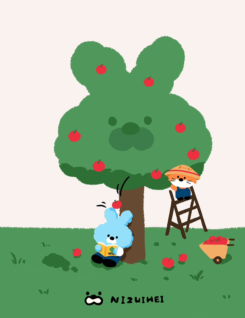 最近攒的一些新图（图ZMzU0MDY4MDQ4） - 艺术插画 - 站酷设计师有露无雨原创素材 - 站酷ZCOOL