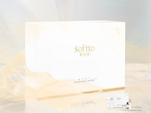 SofttoSkinSnow原力修護套詳情頁（個人主頁-ZNDQ4MTU0OTY=） - 電商 - 站酷設計師Sungrain原創(chuàng)素材 - 站酷ZCOOL