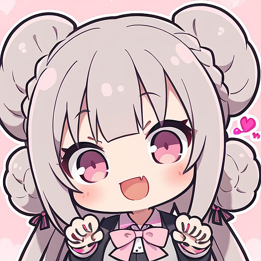 几款超赞的头像