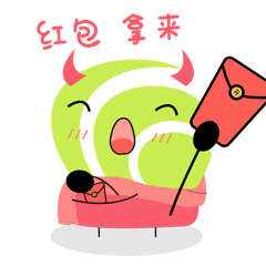 企业专属表情包