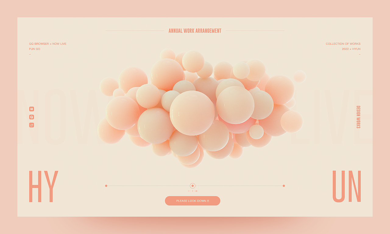 2021 - 工作作品合集