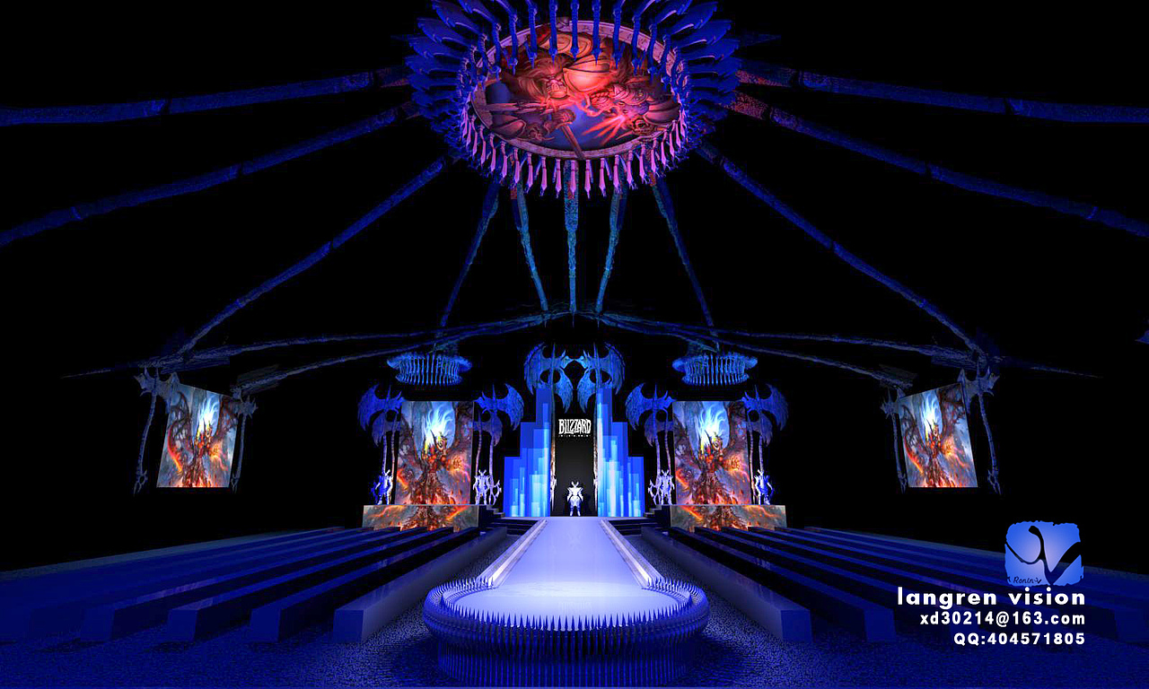 没事弄着玩--游戏，秀台，乱七八糟