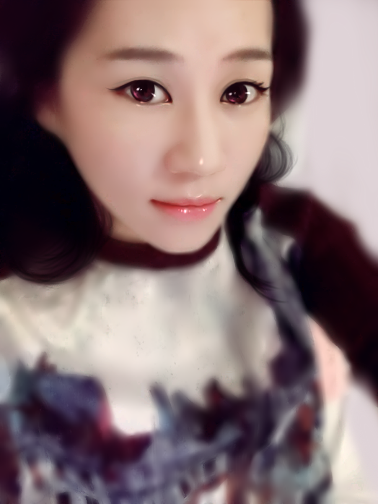 一些手绘（图ZNDQyNTEyNDQ=） - 创作习作 - 站酷设计师猫语猫言原创素材 - 站酷ZCOOL