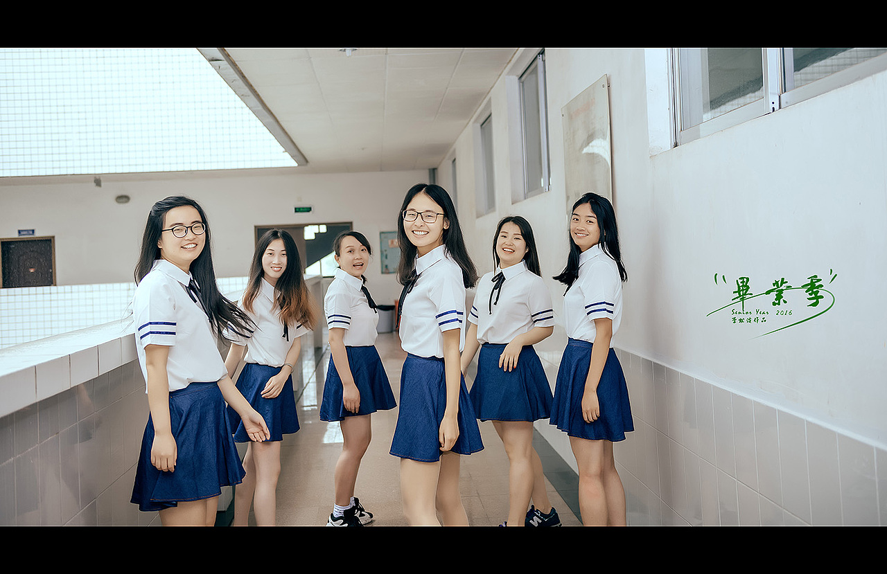 有你们,才大学(图ZNTA4NjgzMjA=) - 人像摄影 - 站酷设计师摄影李松波原创素材 - 站酷ZCOOL
