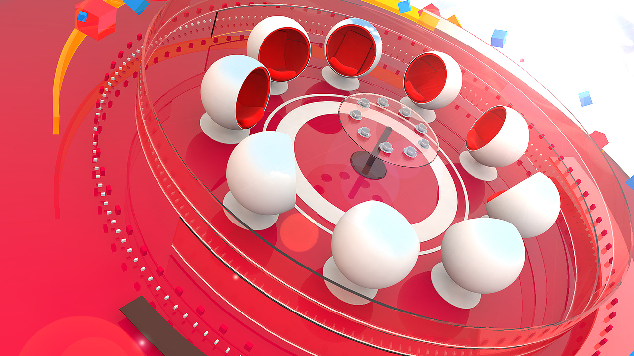 我爱我家栏目片头（图ZNTIxMjkzOTY=） - 栏目片头 - 站酷设计师水煮木头原创素材 - 站酷ZCOOL