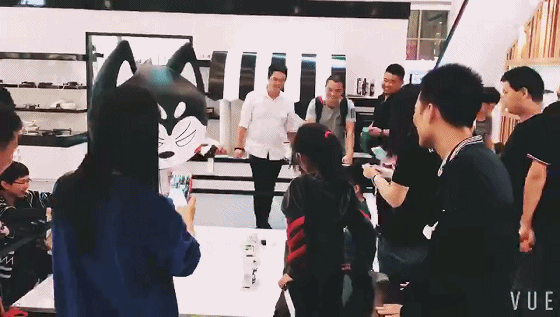 Bestkit黑科技 -- IP巡展解决方案（图ZMTAwNTcwMzE2） - 展陈设计 - 站酷设计师artanisterry原创素材 - 站酷ZCOOL