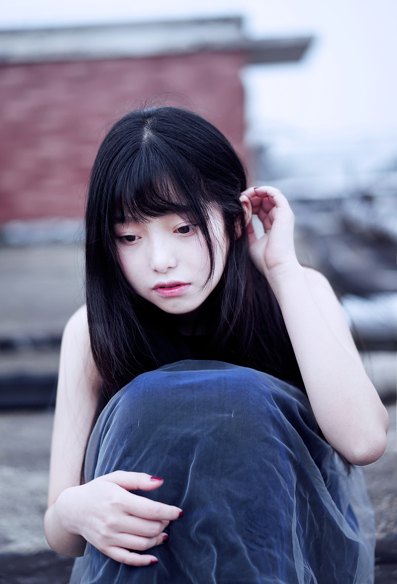 十里风和不如你