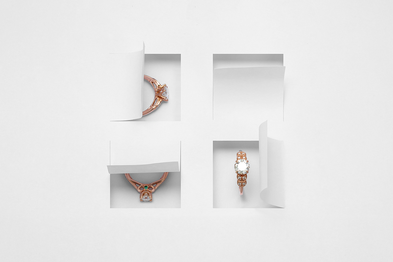 珠宝摄影 一二三四（图ZMTE4OTkwNzk2） - 产品摄影 - 站酷设计师珠宝摄影圣坤原创素材 - 站酷ZCOOL