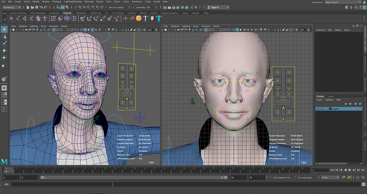 数字人（图ZMzAwNDcyNTQ0） - 人物/生物 - 站酷设计师2005cg原创素材 - 站酷ZCOOL