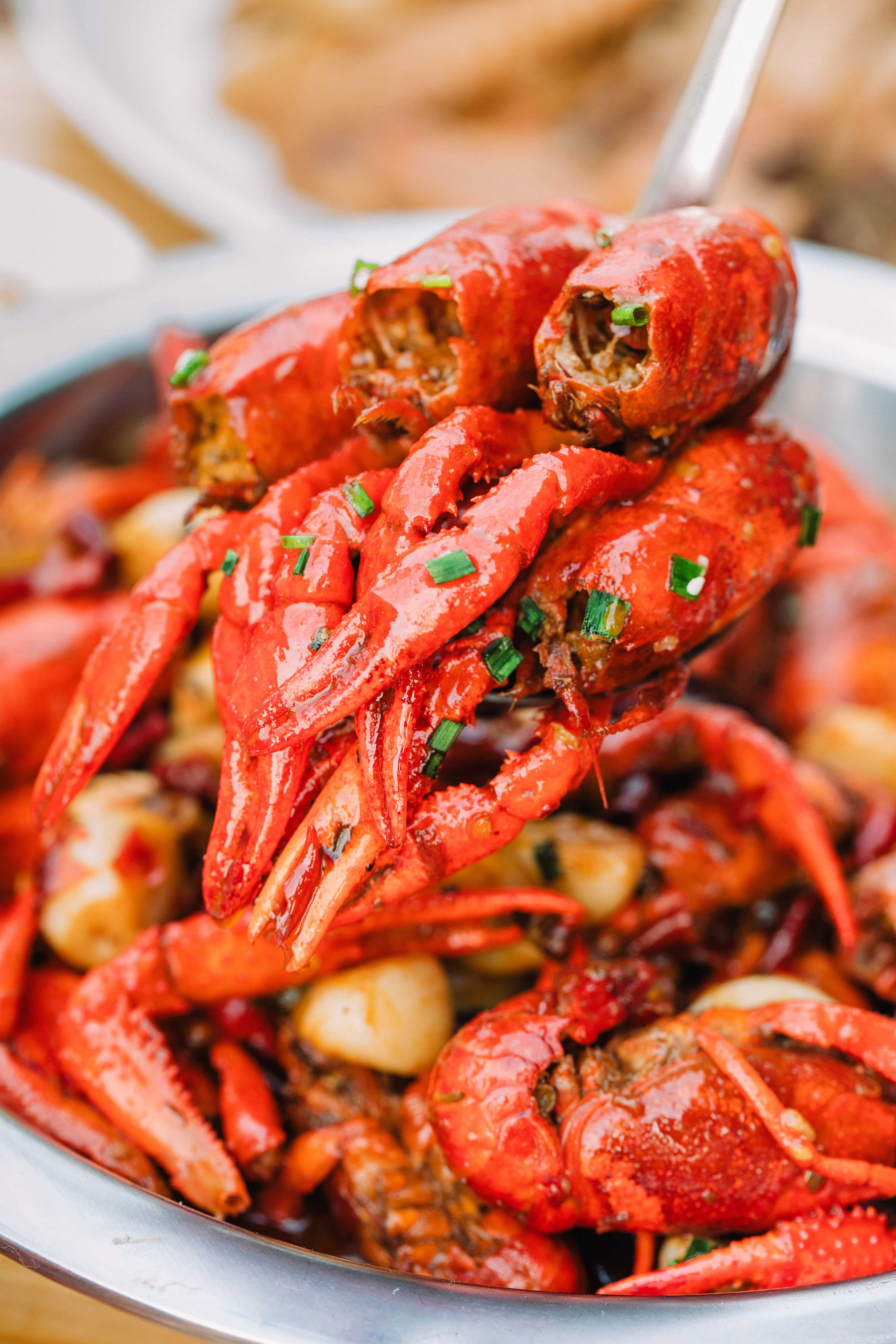 龙虾城|摄影|产品摄影|尼格 - 原创作品 - 站酷 (zcool)