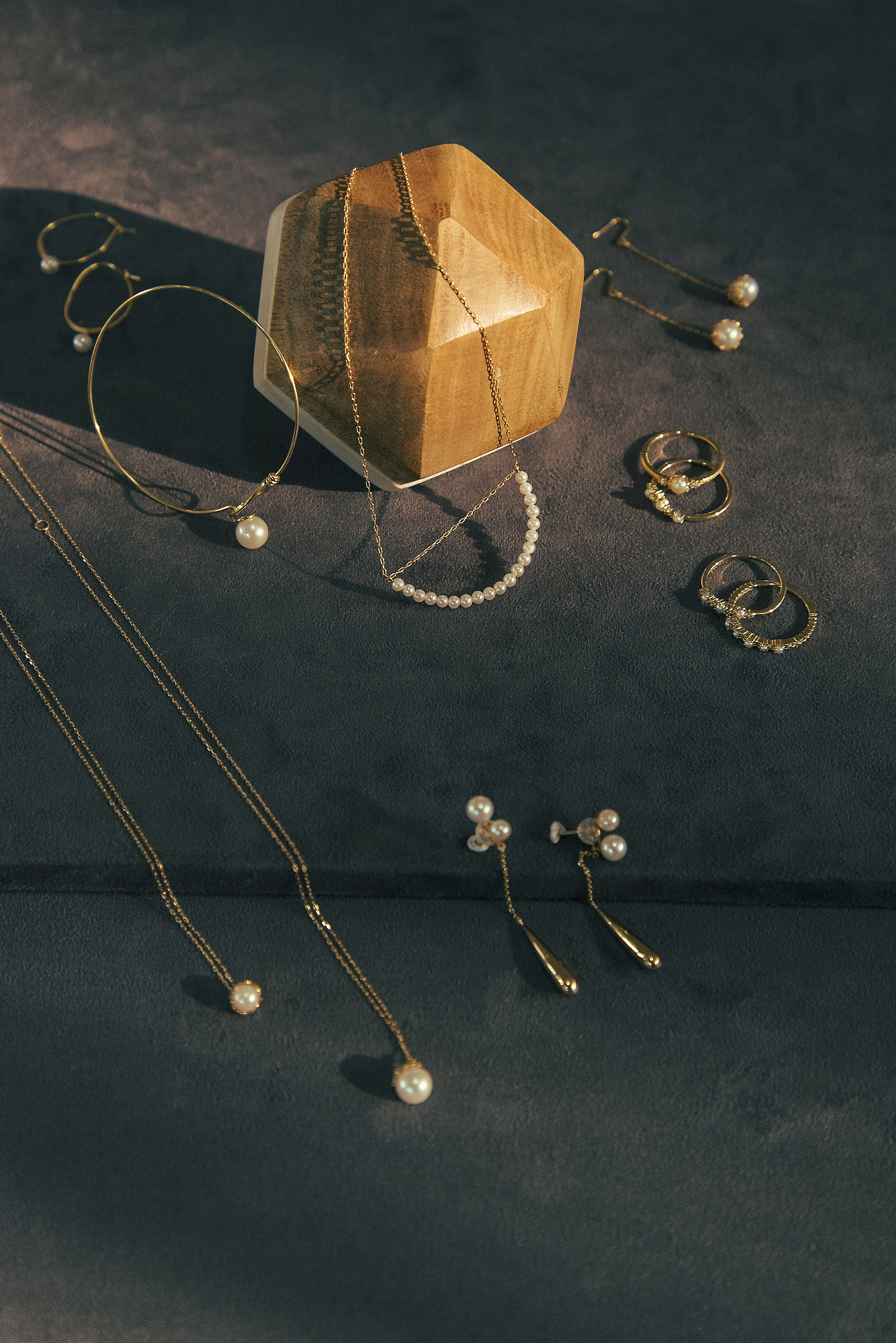 珠宝设计创意欣赏，2019上海新锐首饰设计大赛”获奖作品赏析-优概念