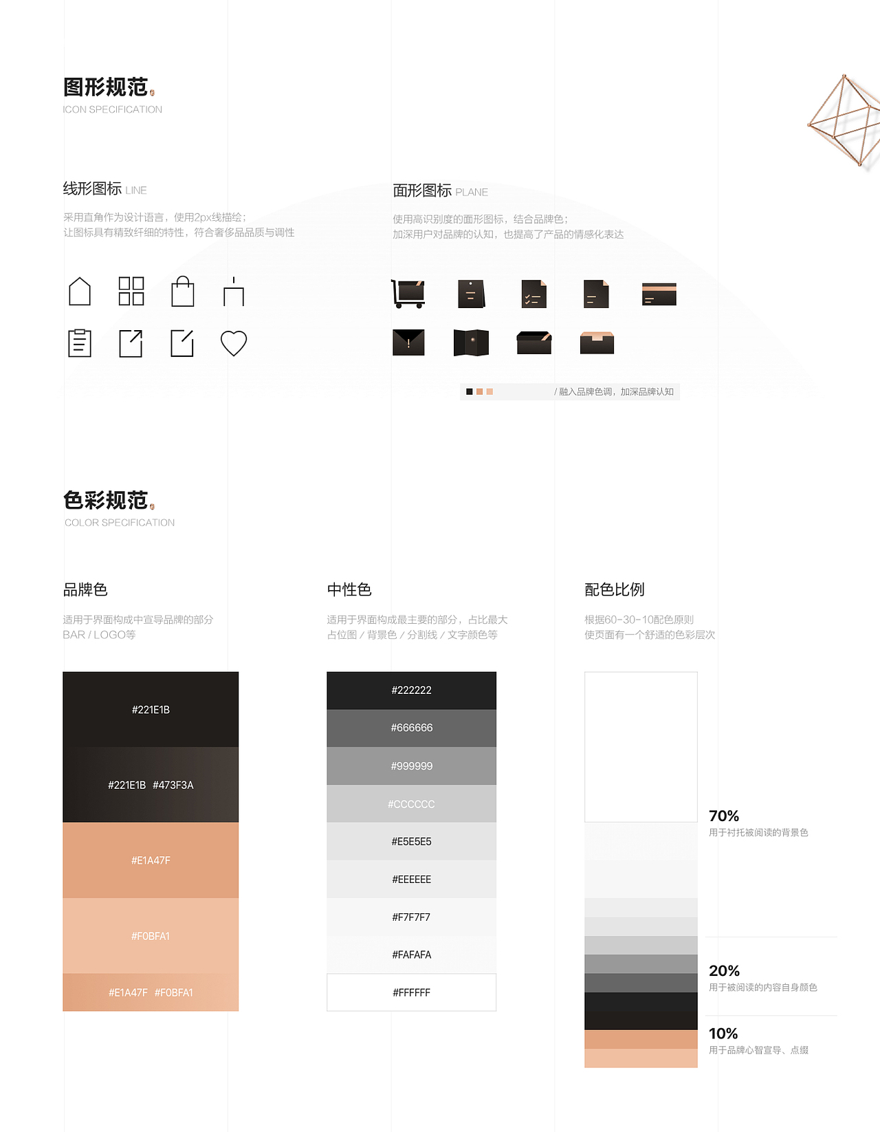 奢品橱窗 STYLE ROOM