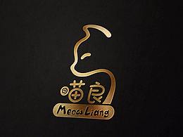 猫logo