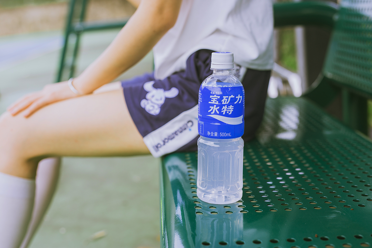 网球少女（图ZMjYyNDg3MjY4） - 人像摄影 - 站酷设计师聪默原创素材 - 站酷ZCOOL