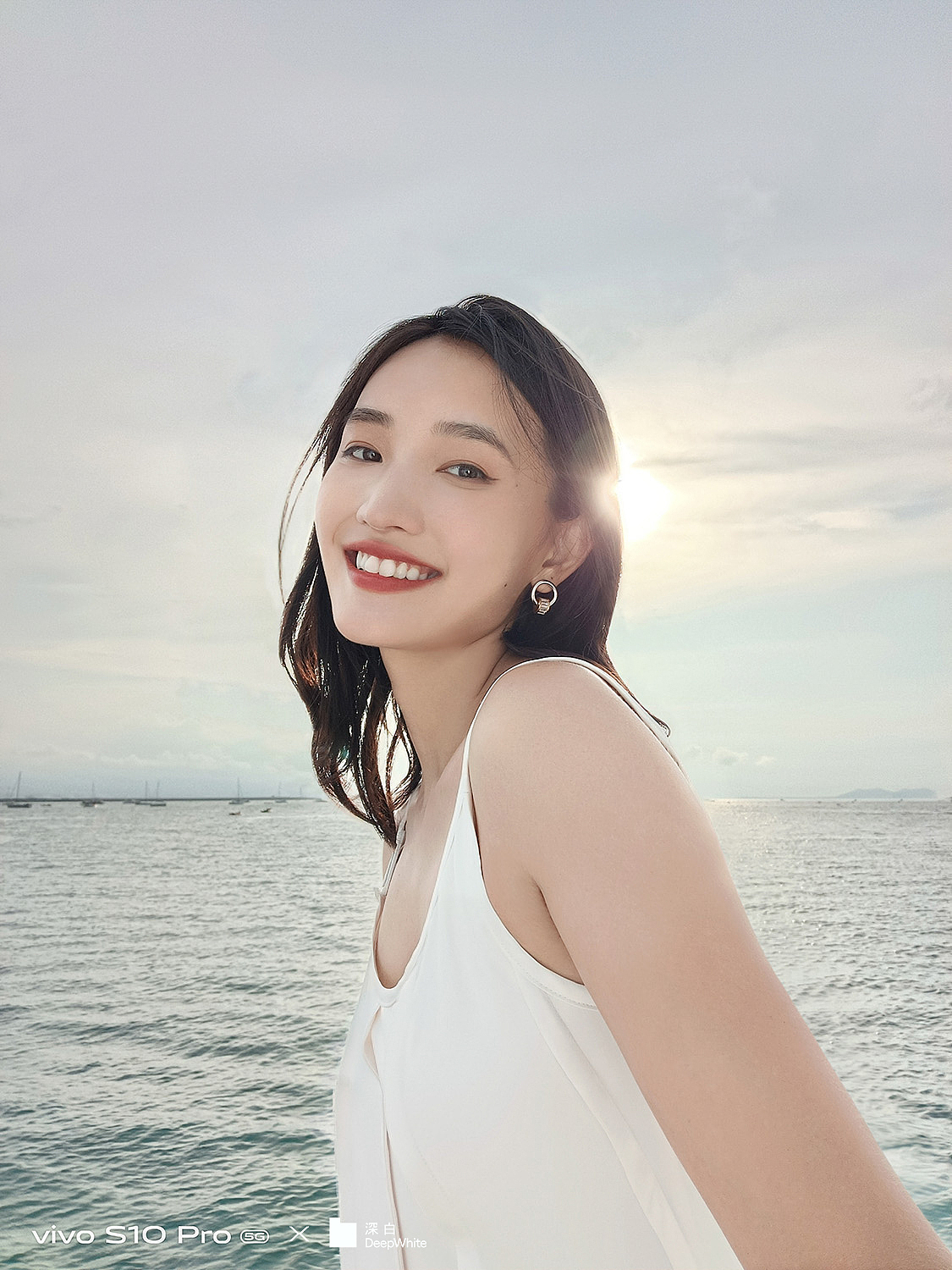 手机样张摄影｜vivo S10系列 ✖️ 深白DeepWhite