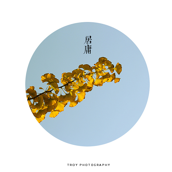 后知后觉·八大关（图ZMTI2Mjk0NzI=） - 风光摄影 - 站酷设计师TROYW原创素材 - 站酷ZCOOL