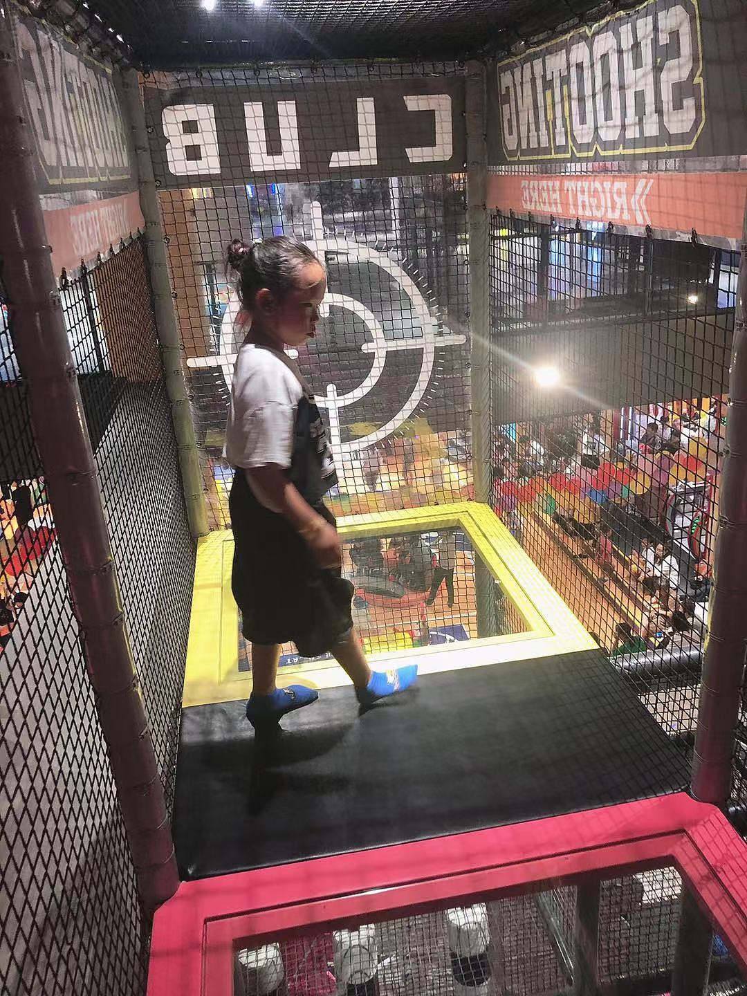 巨岛大联盟周年店庆