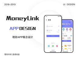 金融类APP