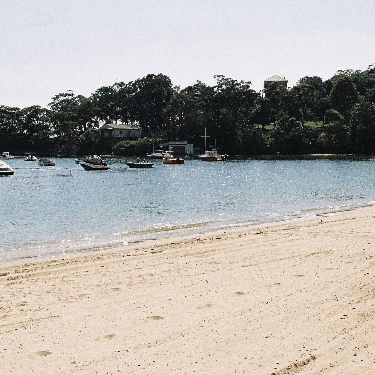 世界美好与你环环相扣