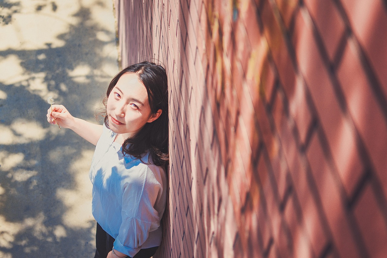 毕业季 打卡1（图ZMTU4MjI4MDQ0） - 人像摄影 - 站酷设计师方块史蒂夫原创素材 - 站酷ZCOOL