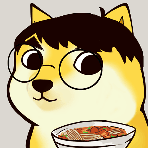 乐观动漫狗头（图ZMTgxNzExNDMy） - 网络表情 - 站酷设计师AABDVHASDHF原创素材 - 站酷ZCOOL