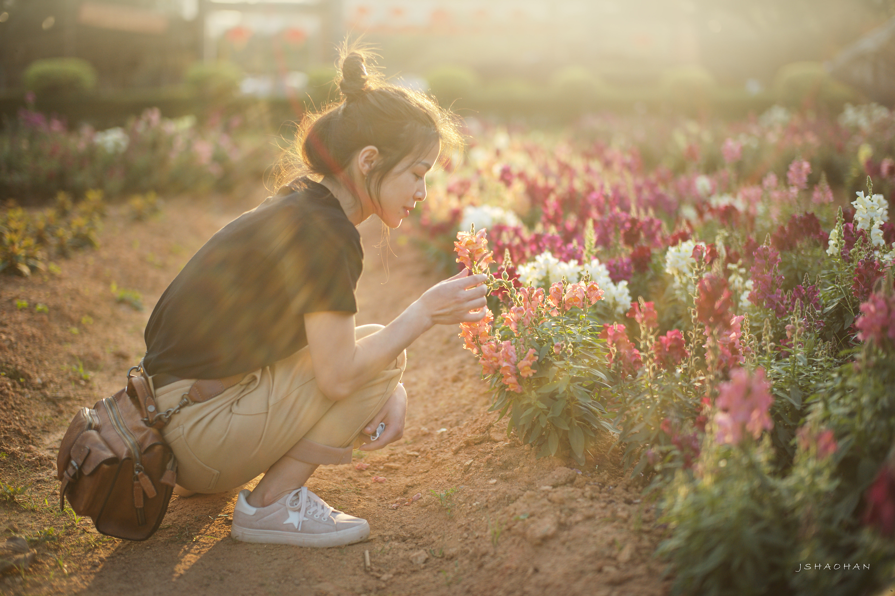 逆光|摄影|人像摄影|蒋少寒 - 原创作品 - 站酷 (zcool)