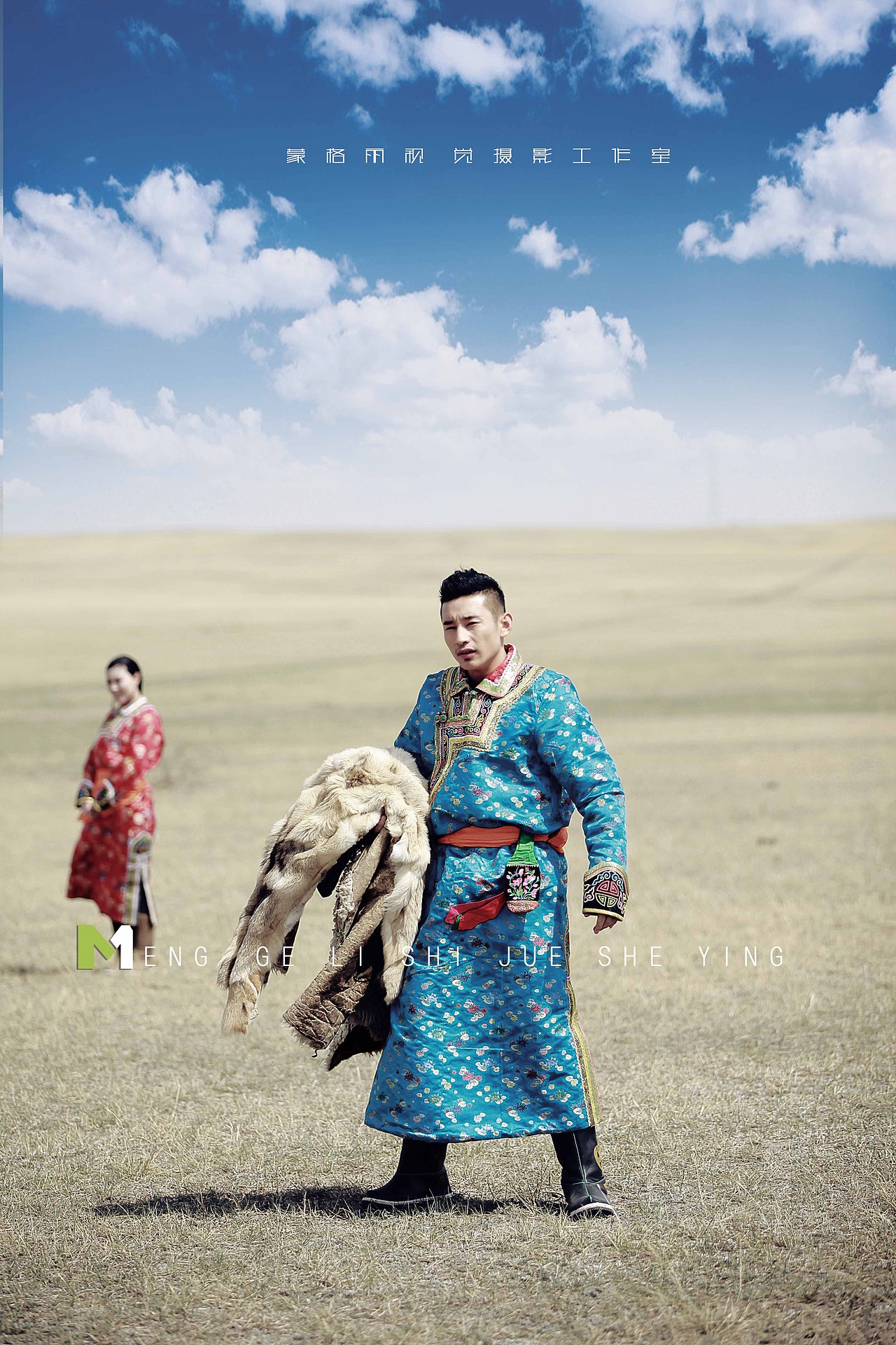 蒙格丽摄影工作室（图ZOTk2NDM4OA==） - 人像摄影 - 站酷设计师摄影师高曙光原创素材 - 站酷ZCOOL