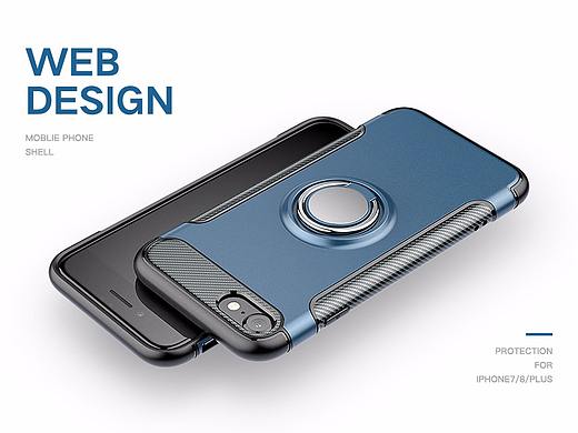 iPhone7/8手机壳详情页