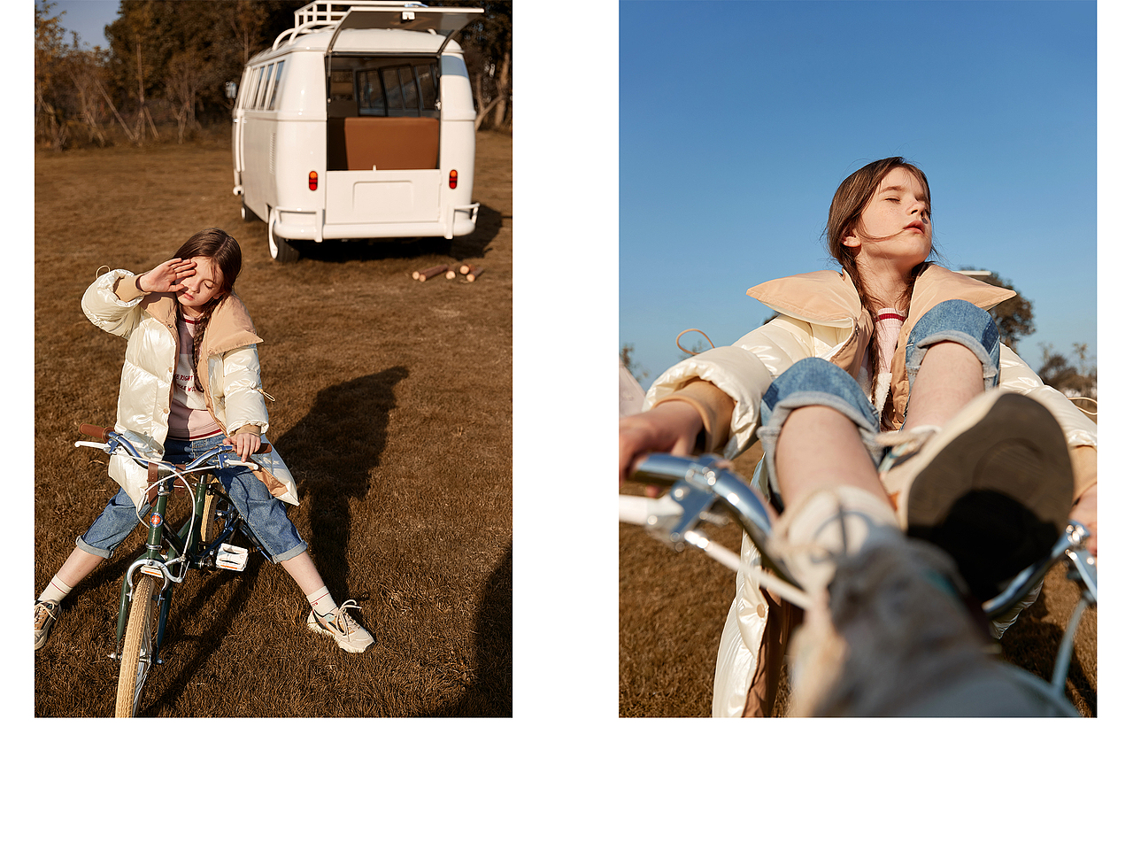 SEVENSOLO 2020 F/W All In My Mind