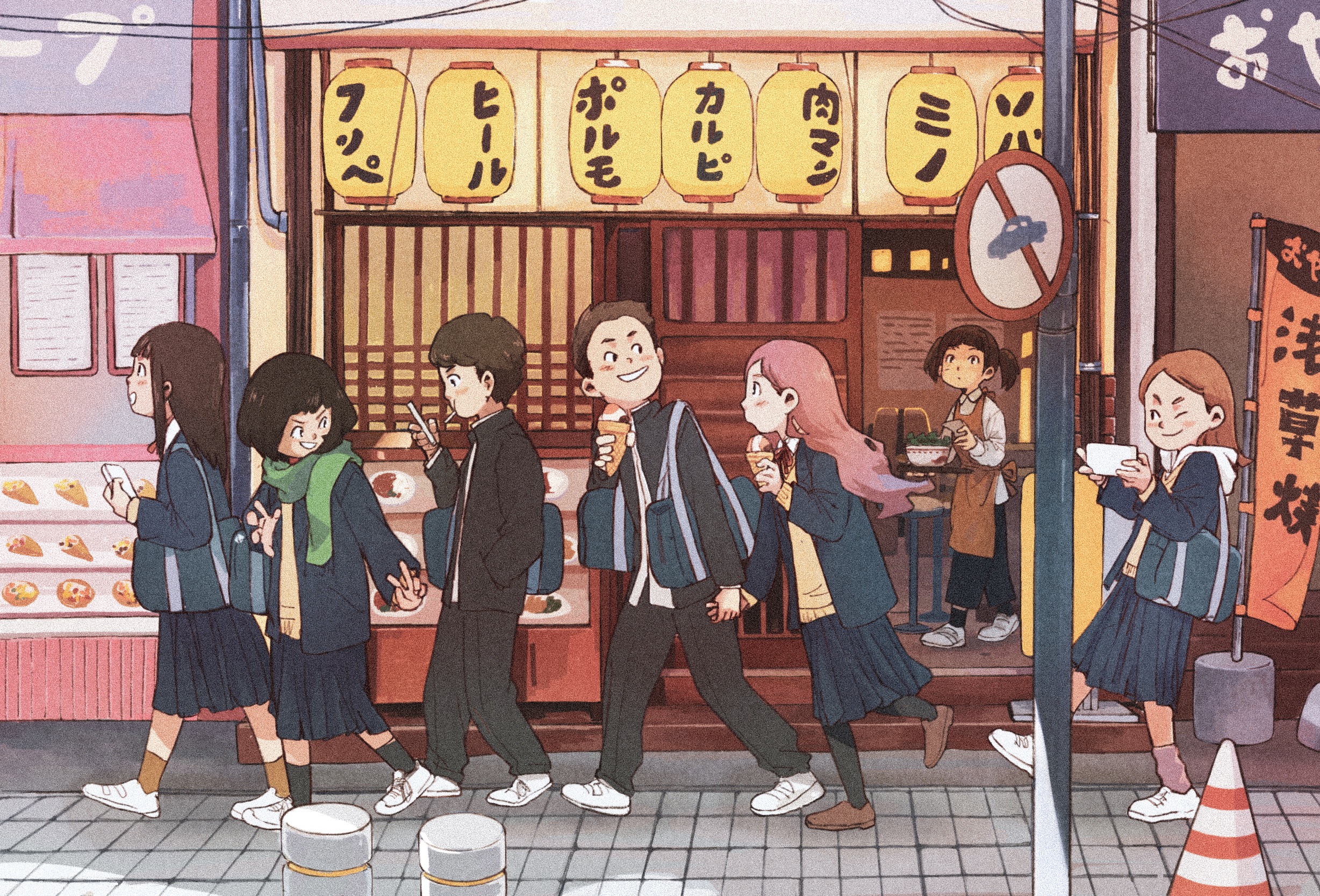 猪古力真好吃的个人主页（封面预览） - 主页封面设置 - 站酷设计师猪古力真好吃原创素材 - 站酷ZCOOL