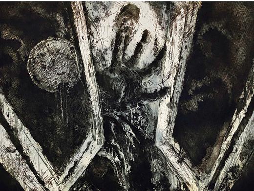 梦魇之逆——跨越结界