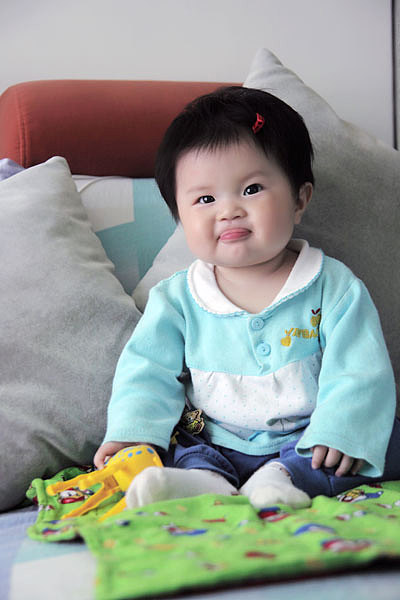 家有小女初长成（图ZNzE1NDg=） - 人像摄影 - 站酷设计师prince_527原创素材 - 站酷ZCOOL